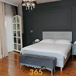 365 Dos Manos Hotel Brcko