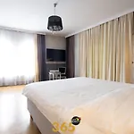 365 Dos Manos Hotel Brcko