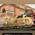 365 Dos Manos 3* Brcko