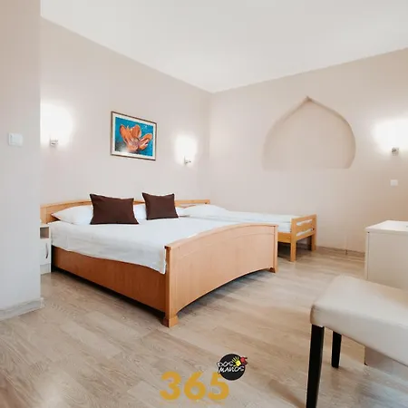 365 Dos Manos Hotel Brcko