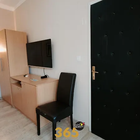 365 Dos Manos Hotel Brcko