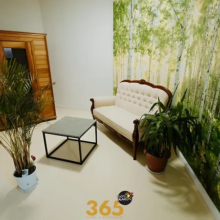 365 Dos Manos 3* Brčko
