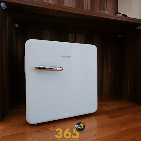 ホテル 365 Dos Manos Brčko