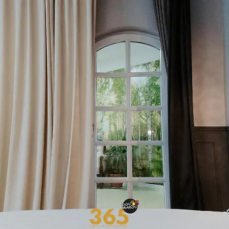 ホテル 365 Dos Manos Brčko