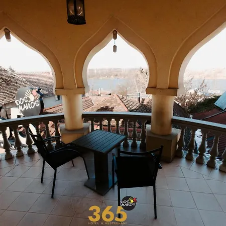 365 Dos Manos 3* Brčko