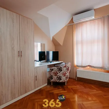 365 Dos Manos 3* Brčko