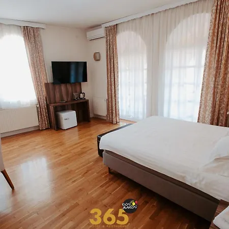 365 Dos Manos Brčko