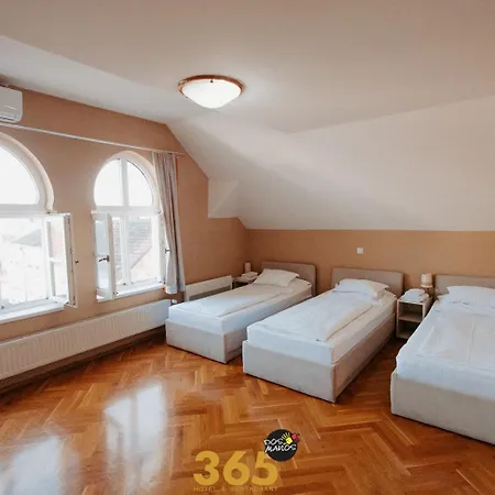365 Dos Manos Brčko