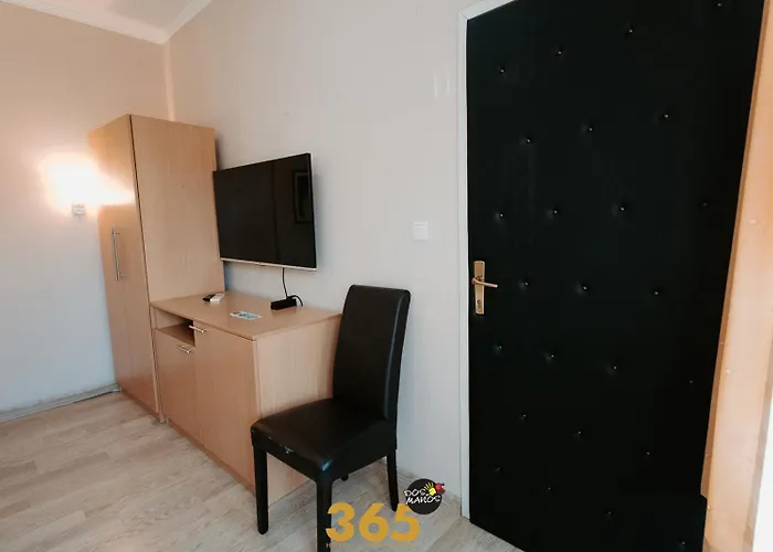365 Dos Manos Hotel Brcko