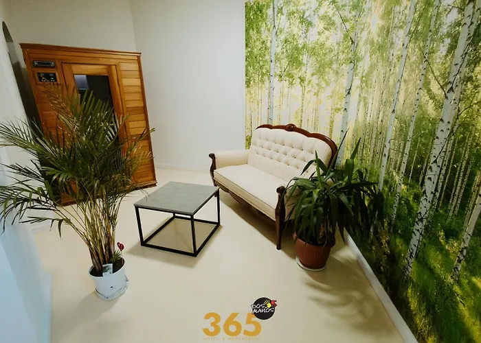 365 Dos Manos 3* Brcko