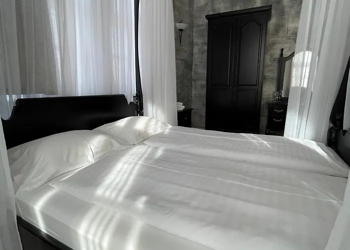 365 Dos Manos Hotel Brcko