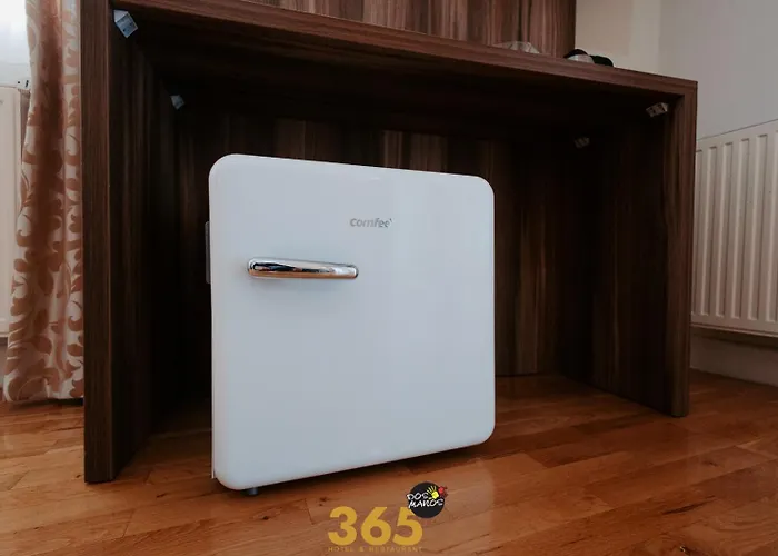 Hotel 365 Dos Manos Brcko