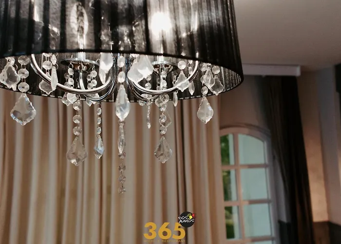 365 Dos Manos Hotel Brcko