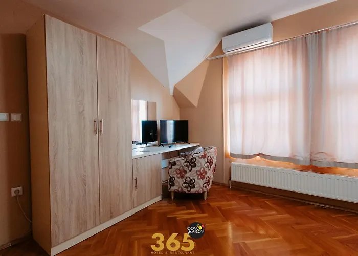 365 Dos Manos 3* Brcko